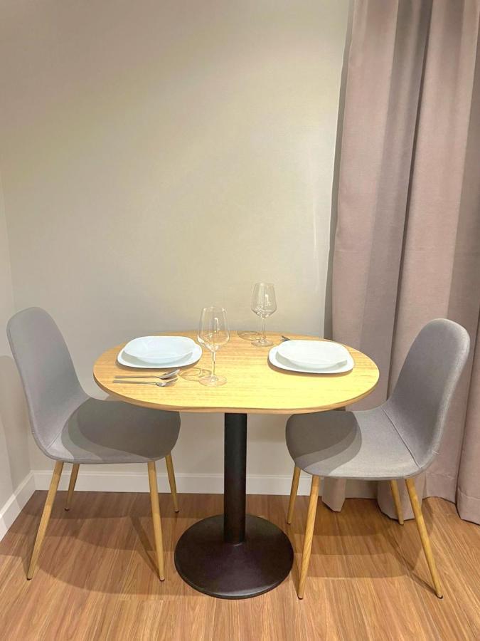 Tirana Center Piazza-In Apartman Kültér fotó